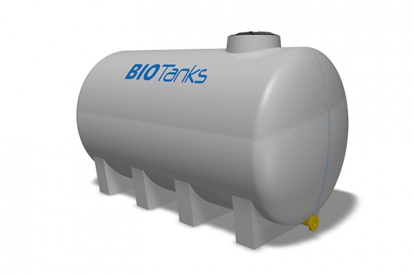 Depósitos Biotanks